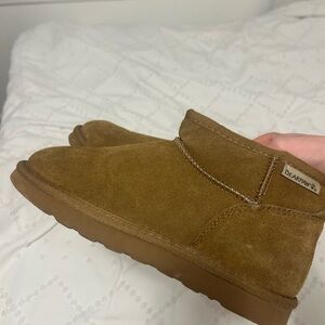 Bearpaw boots